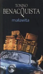 Malavita de Tonino Benacquista