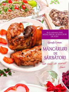Mâncăruri de Sărbători