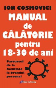 Manual de calatorie pentru 18-30 de ani