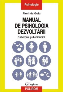 Manual de psihologia dezvoltarii