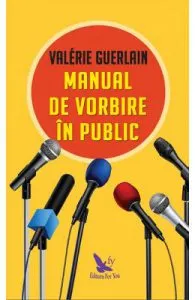 Manual de vorbire in public de Valerie Guerlain