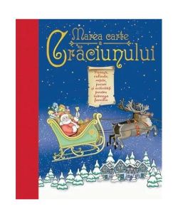 Marea carte a Crăciunului