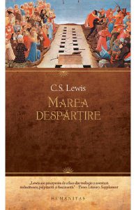 Marea despartire