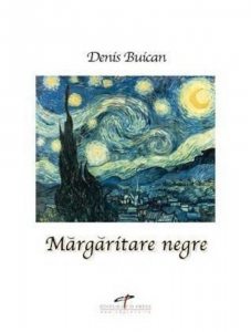 Margaritare negre