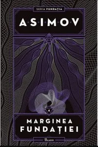 Marginea Fundatiei de Isaac Asimov