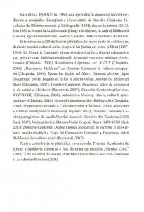 Marii demnitari ai Tarii Moldovei in domnia lui Stefan cel Mare (1457–1504)