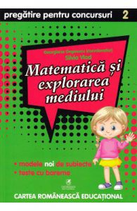 Matematica si explorarea mediului