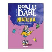 Matilda (format mic)