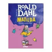 Matilda (format mic) de Roald Dahl