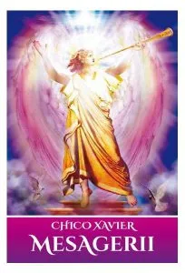 Mesagerii de Chico Xavier