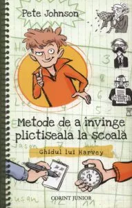 Metode de a invinge plictiseala la scoala, Cum sa-ti instruiesti parintii,  Vol. 2 de Pete Johnson