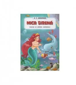 Mica Sirena