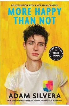 More Happy Than Not (Deluxe Edition)