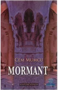 Mormant de Cem Mumcu