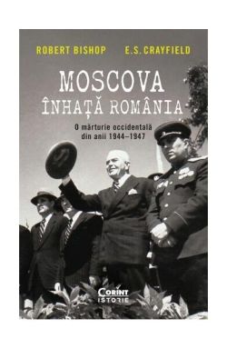 Moscova înhață România