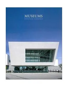 Museums de Kecheng Liu