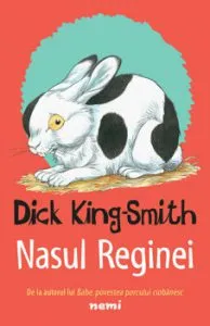 Nasul Reginei de Dick King Smith