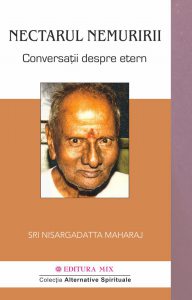 Nectarul nemuririi. Conversatii despre Etern