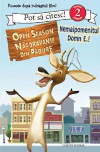 Nemaipomenitul Domn E.!