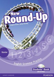 New Round-Up English Grammar Practice Starter Student