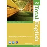 New Total English Starter Flexi Course Book 2 de Jonathan Bygrave