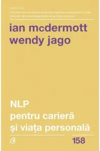 NLP pentru cariera si viata personala de Ian McDermott