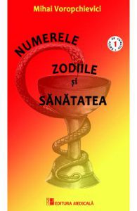 Numerele, zodiile si sanatatea