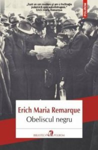 Obeliscul negru