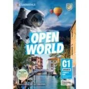 Open World Advanced Print Pack with Answers de Felicity O'Dell