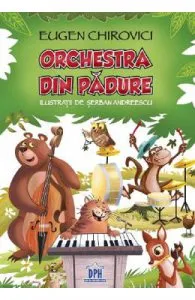 Orchestra din padure