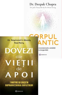 Pachet Constiinta colectiva