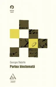 Partea blestemata de Georges Bataille