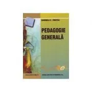 Pedagogie generala, Gabriela C. Cristea de Gabriela C. Cristea