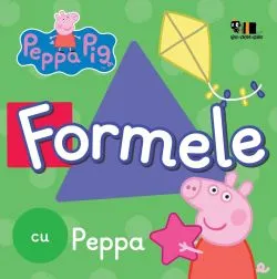 Peppa Pig: Formele cu Peppa