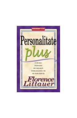 Personalitate Plus