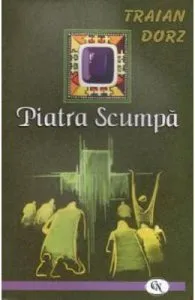 Piatra scumpa de Traian Dorz