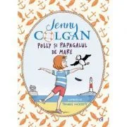 Polly si papagalul de mare. Volumul 1 de Jenny Colgan