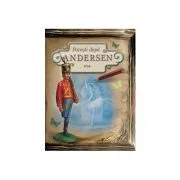Povesti dupa Andersen de Hans Christian Andersen
