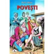 Povesti, partea 1 de Fratii Grimm