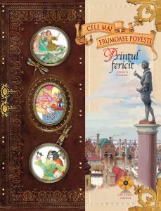 Printul fericit, Vol. 7
