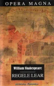 Regele Lear de William Shakespeare