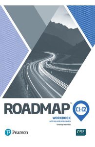 Roadmap C1-C2 WorkbookAccess Code