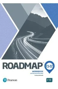 Roadmap C1-C2 WorkbookAccess Code de Lindsay Warwick