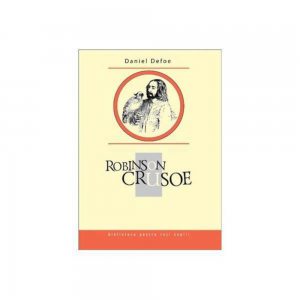 Robinson Crusoe