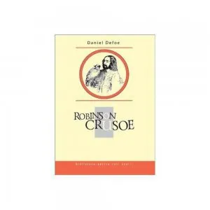 Robinson Crusoe