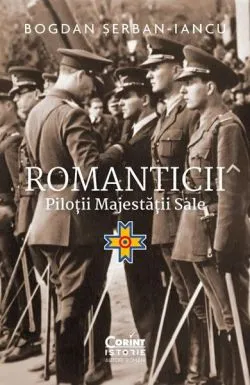 Romanticii de Bogdan Serban-Iancu