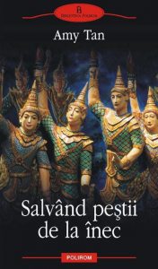 Salvand pestii de la inec