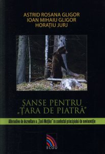 Sanse de dezvoltare pentru Tara de Piatra. Alternative de dezvoltare a Tarii Motilor in contextul principiului de nevinovatie