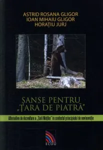 Sanse de dezvoltare pentru Tara de Piatra. Alternative de dezvoltare a Tarii Motilor in contextul principiului de nevinovatie