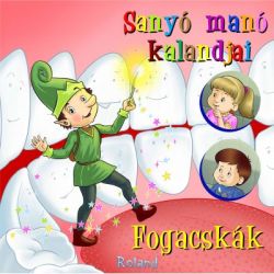 Sanyo mano kalandjai